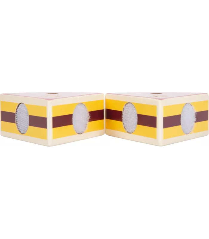 Gâteau d'anniversaire à découper « tasty »