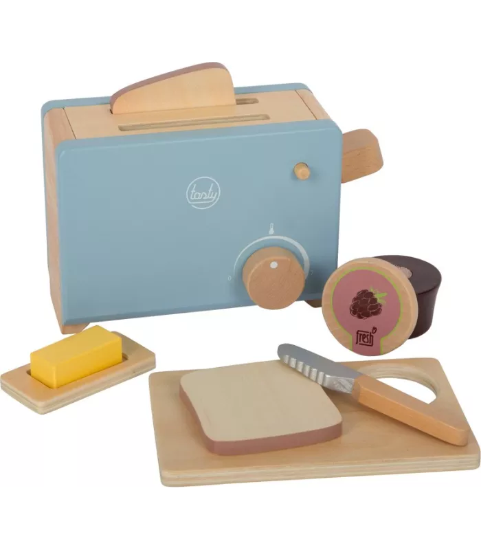 Ensemble de grille-pain "tasty"