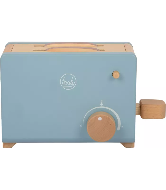 Ensemble de grille-pain "tasty"