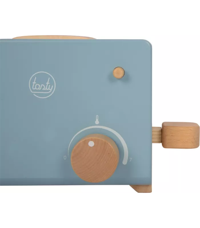 Ensemble de grille-pain "tasty"