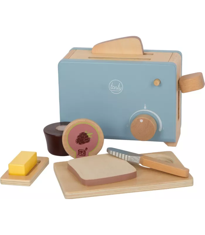 Ensemble de grille-pain "tasty"