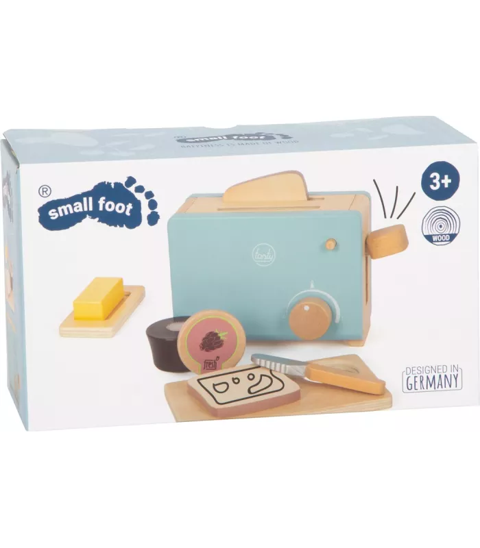 Ensemble de grille-pain "tasty"