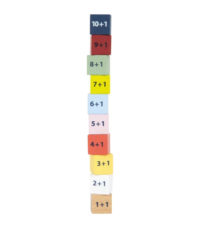 Table de calcul Addition « Educate »