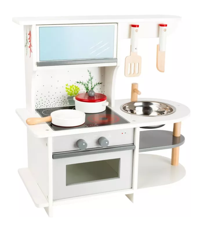 Cuisine pour enfants Épurée