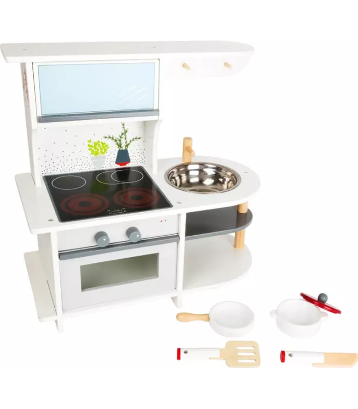 Cuisine pour enfants Épurée