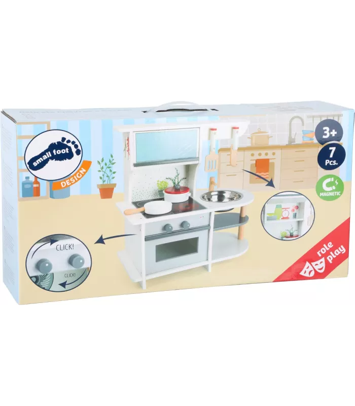 Cuisine pour enfants Épurée