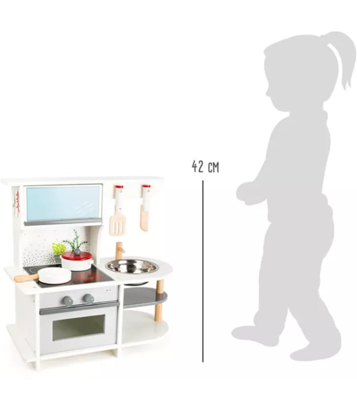 Cuisine pour enfants Épurée