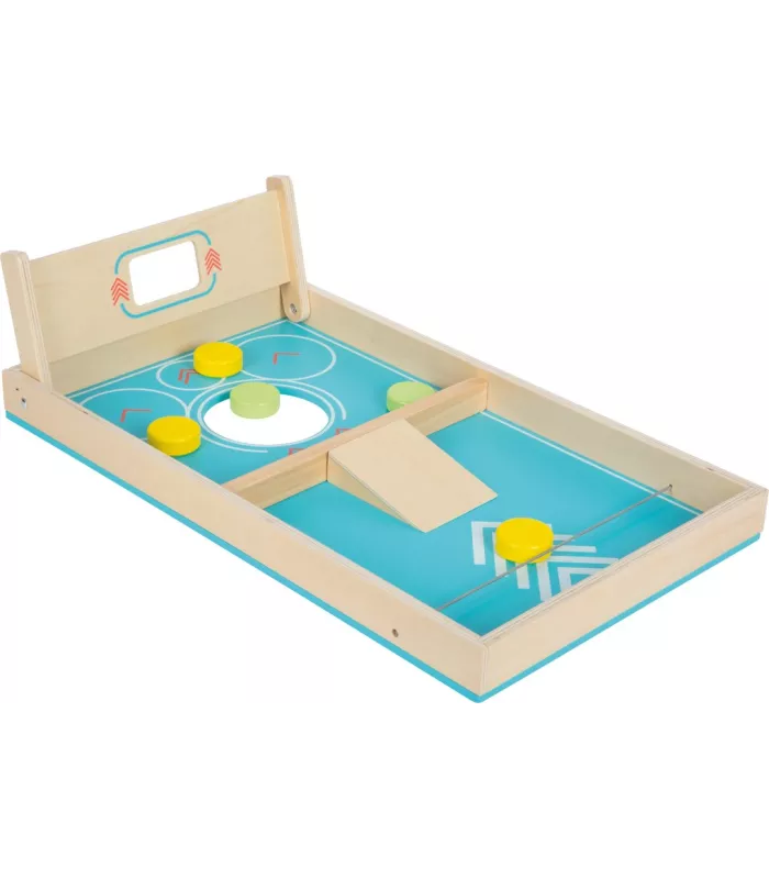 Jeu de cornhole et de sling puck « Active »