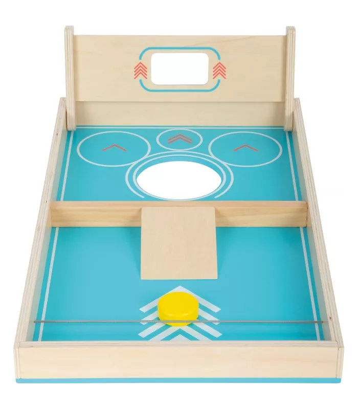 Jeu de cornhole et de sling puck « Active »