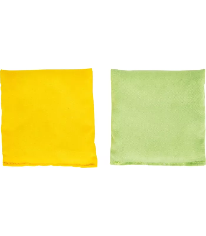 Jeu de cornhole et de sling puck « Active »