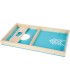 Jeu de cornhole et de sling puck « Active »