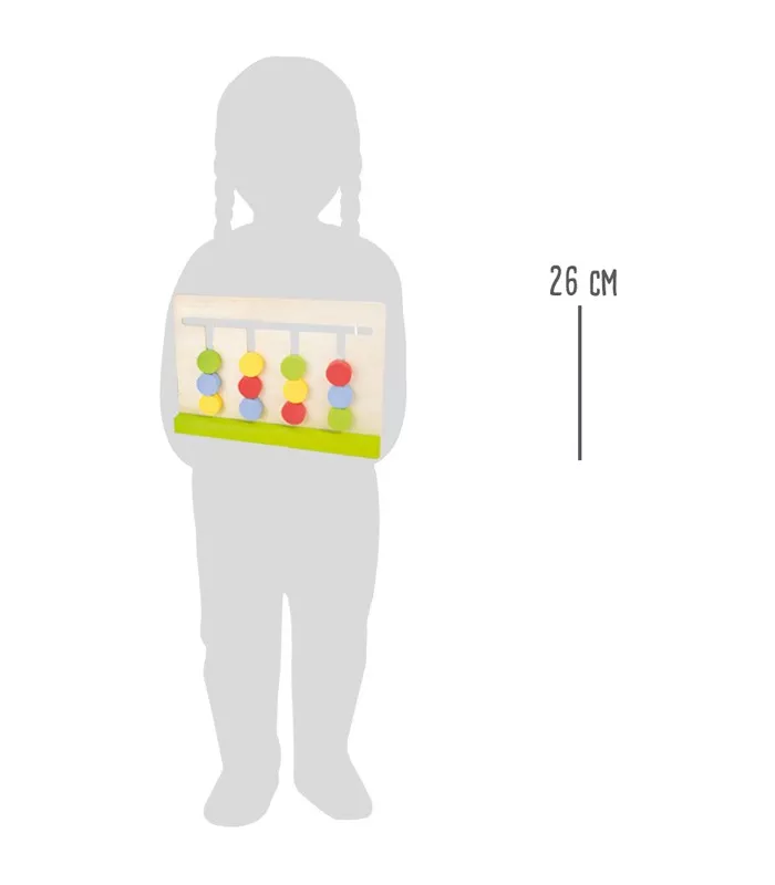 Casse-tête logique "Educate"