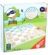 Dames et échecs "Active"