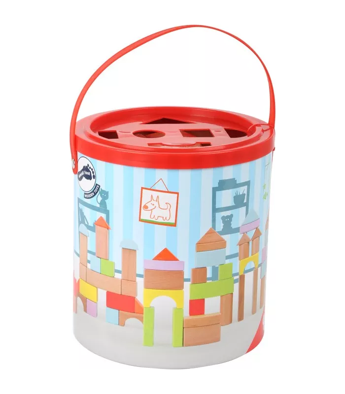 Blocs de construction Classique