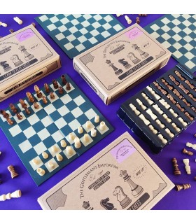 Learn To Play Chess - Gentleman's Emporium