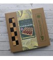 Bamboo Games - Chequers