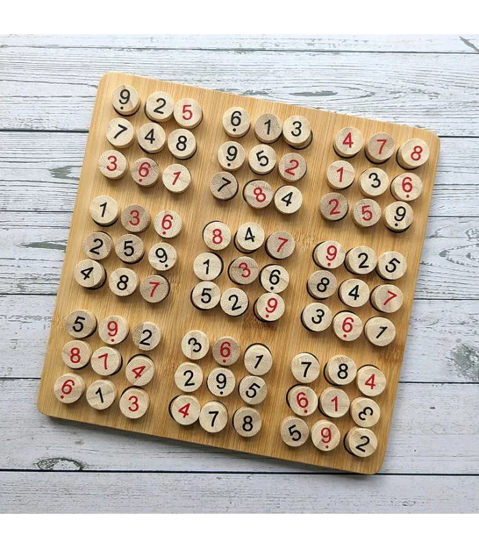 Bamboo Games - Solitaire & Sudoku