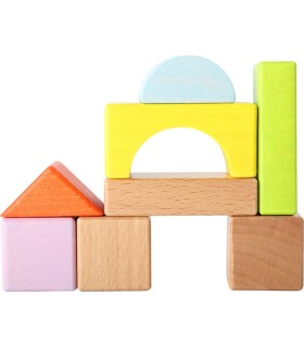 Blocs de construction Classique