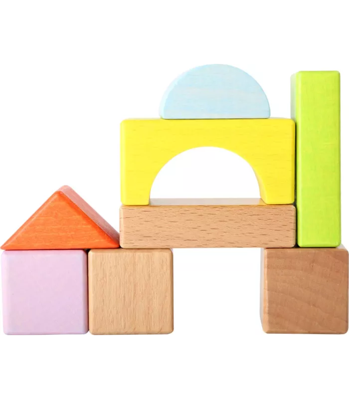Blocs de construction Classique