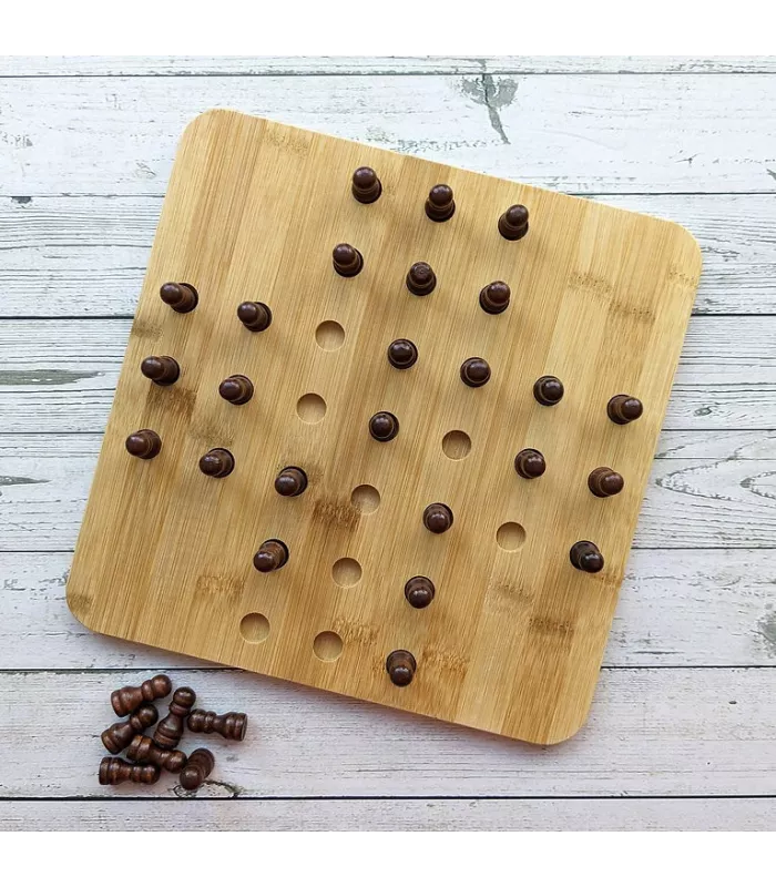 Bamboo Games - Solitaire & Sudoku