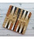 Bamboo Games - Backgammon & Chess