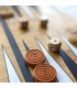 Bamboo Games - Backgammon & Chess