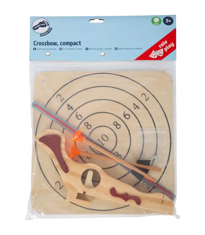 Tir à l’arbalète