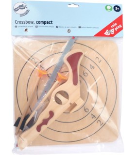 Tir à l’arbalète