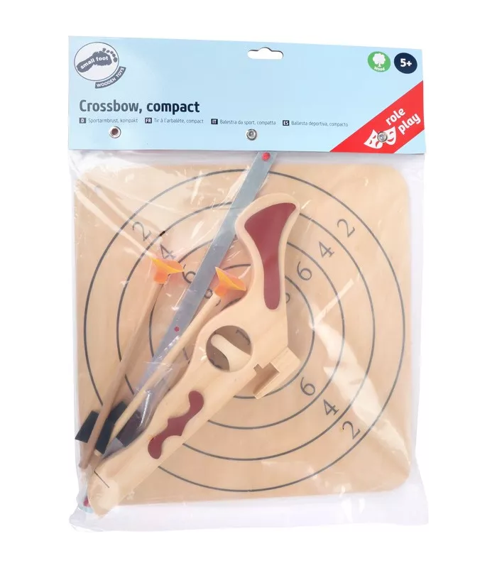 Tir à l’arbalète