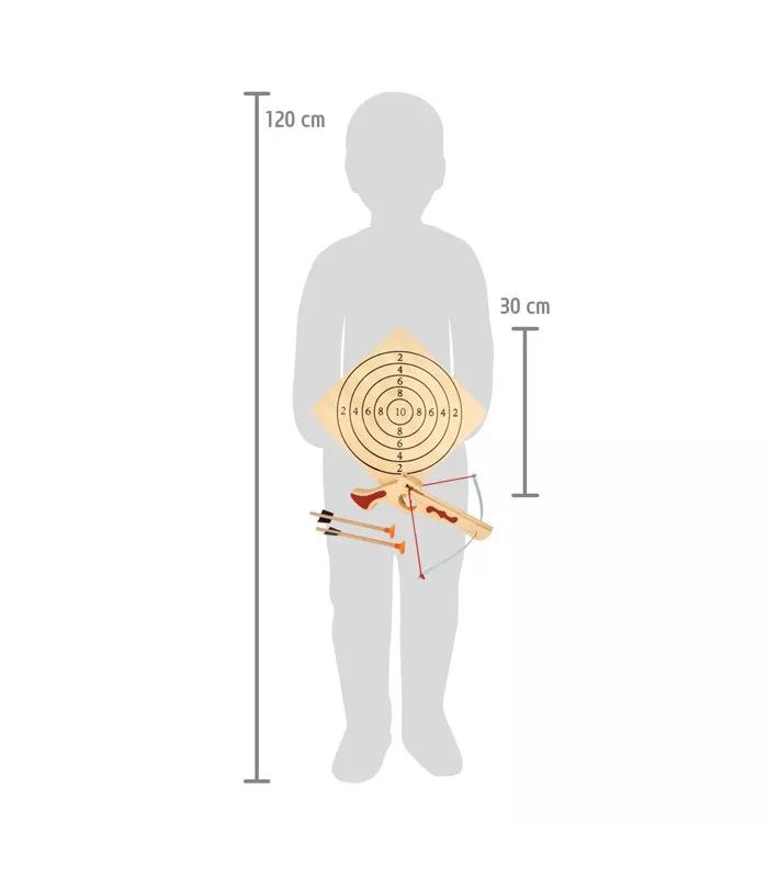 Tir à l’arbalète