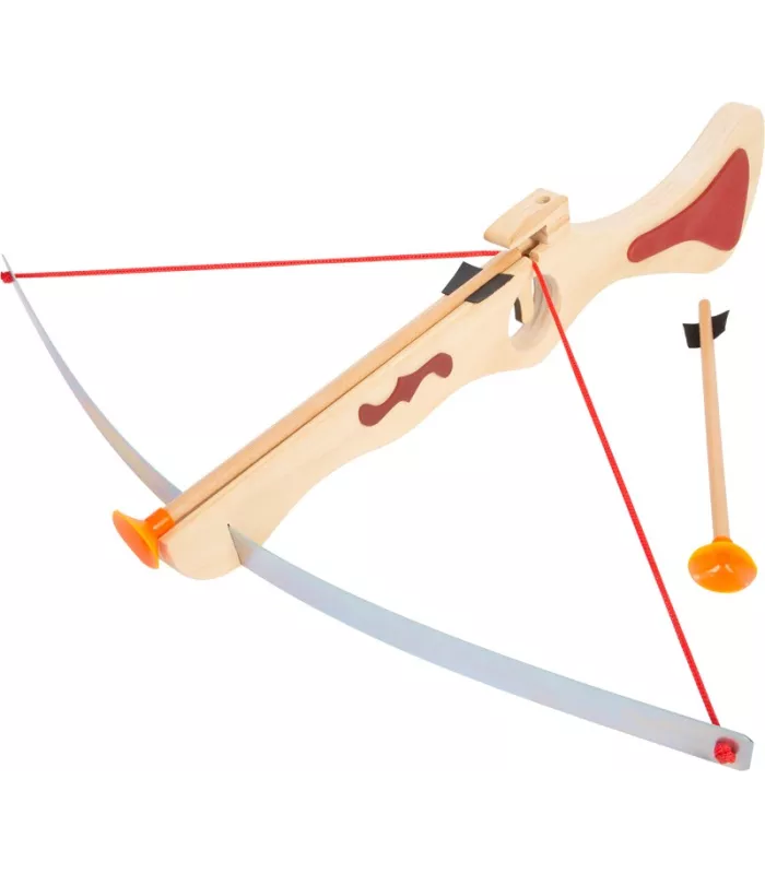 Tir à l’arbalète XXL