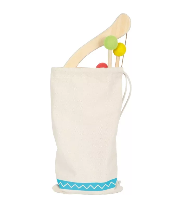 Arc et flèches "Active"