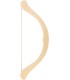 Arc et flèches "Active"