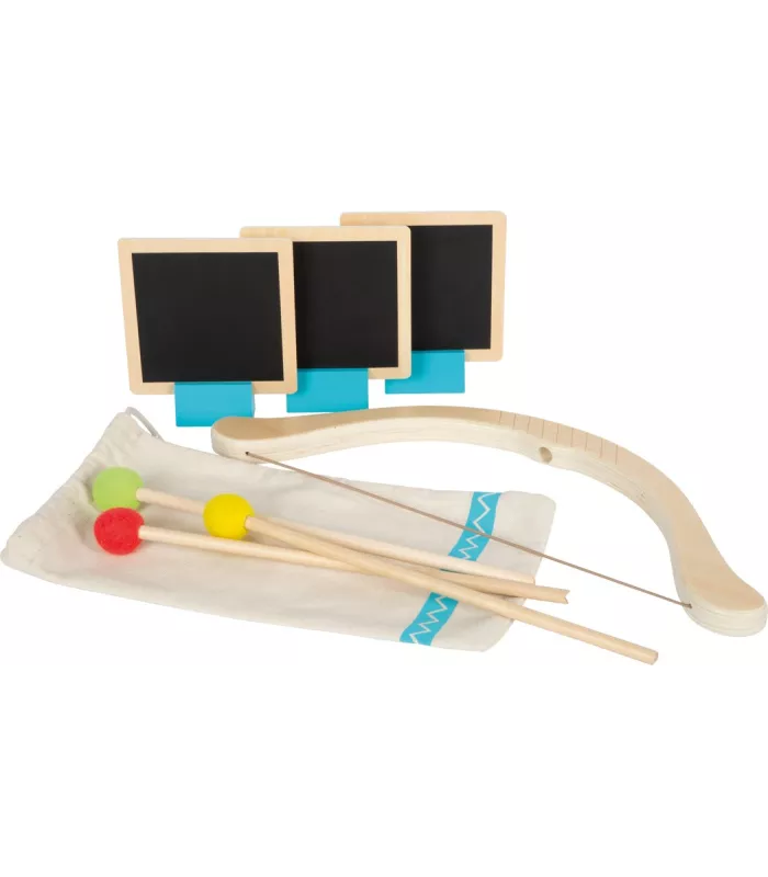 Arc et flèches "Active"