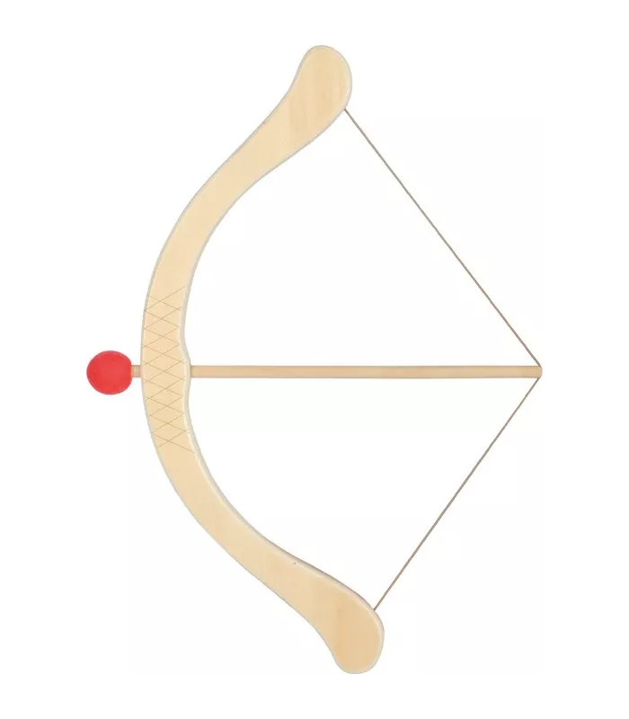 Arc et flèches "Active"