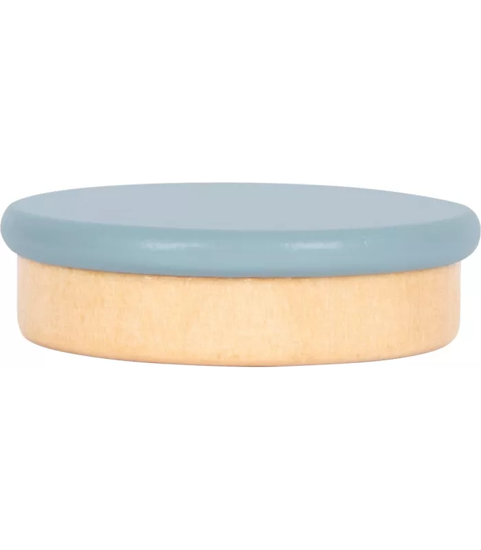 Jeu de mémo tactile