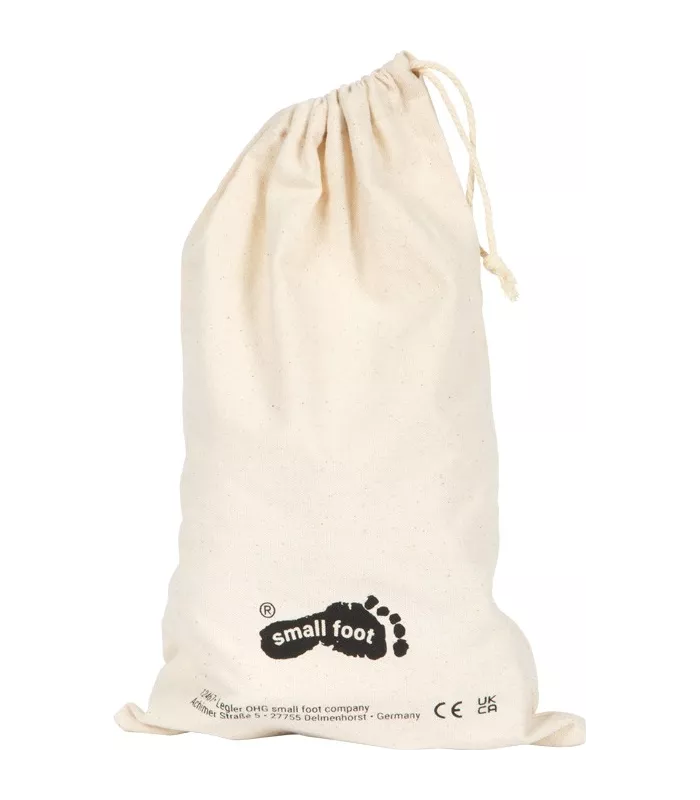 Jeu de mémo tactile