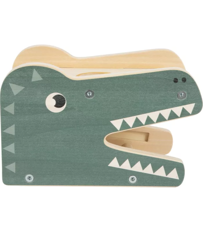 Banc à marteler avec xylophone