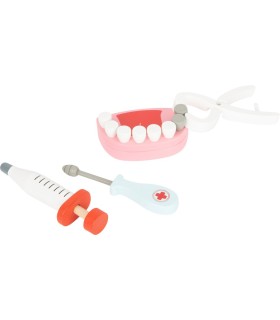 Mallette de médecin Dentiste