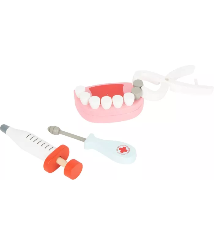 Mallette de médecin Dentiste