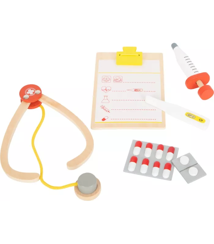 Mallette de médecin Dentiste