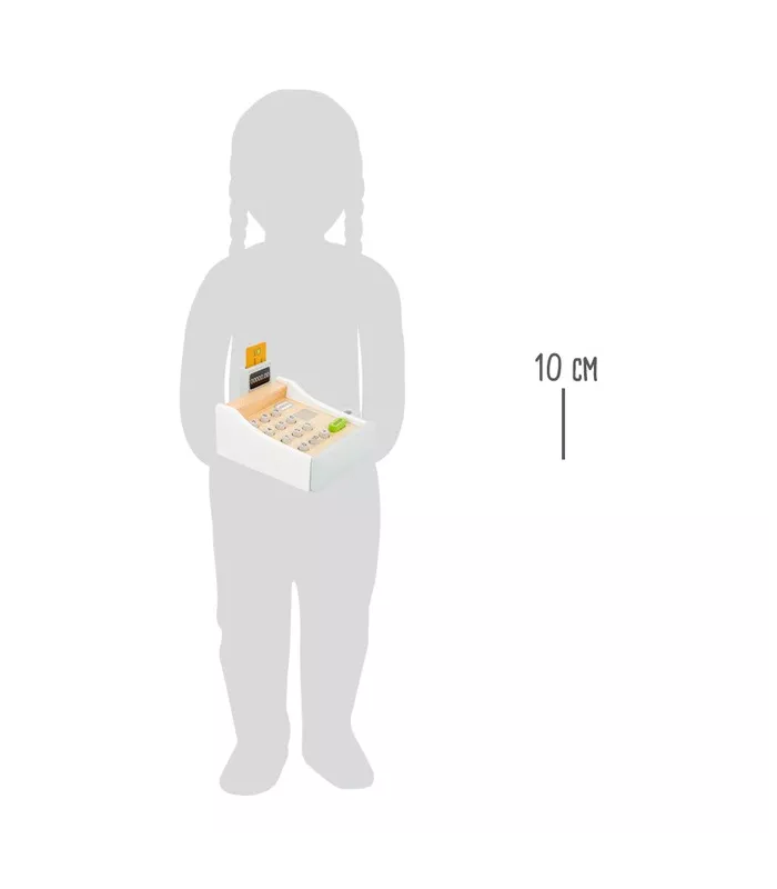 Caisse enregistreuse