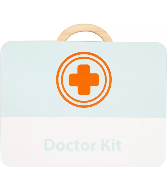 Mallette de médecin Dentiste