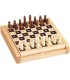 Mini-jeu d'échecs