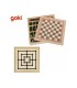 Echecs Dames Moulin