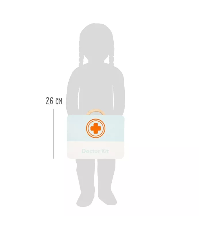 Mallette de médecin Dentiste