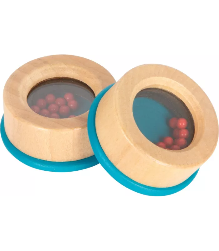 Jeu de mémo sonore "Sensory"