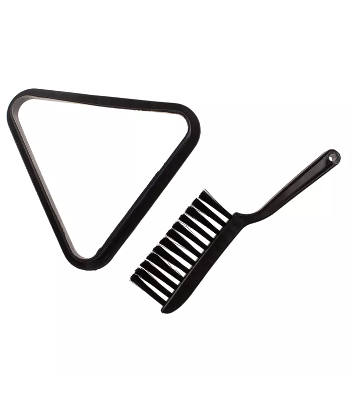 Billard de table en bois