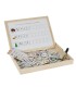 MONTESSORI - Je Comprends l'Ecriture des Mots