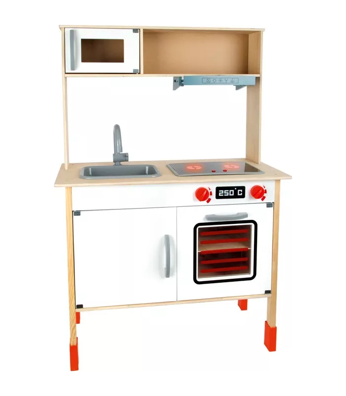 Cuisine moderne pour enfants